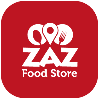 Icono ZAZ, app desarrollada por Cuatroochenta