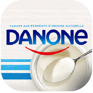 Icono Danone 41