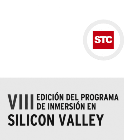 10 Programa de Inmersion en Silicon Valley 1