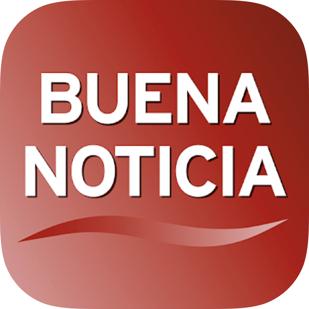 La Buena Noticia, App Desarrollada Por Cuatroochenta - 480