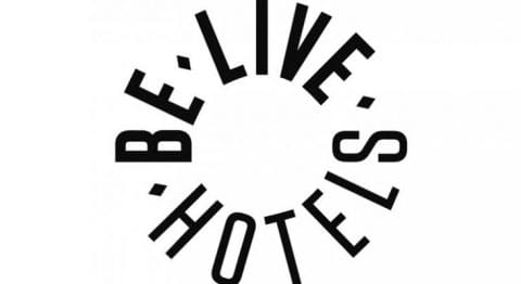 Be Live Hoteles icono