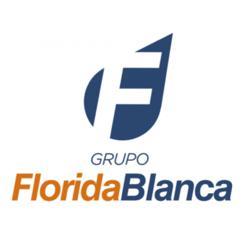 Logo Florida Blanca