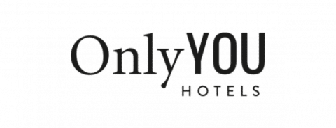 only you logo