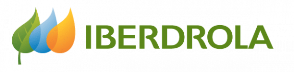Iberdrola logotipo