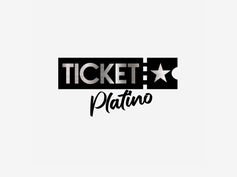 Ticket Platino