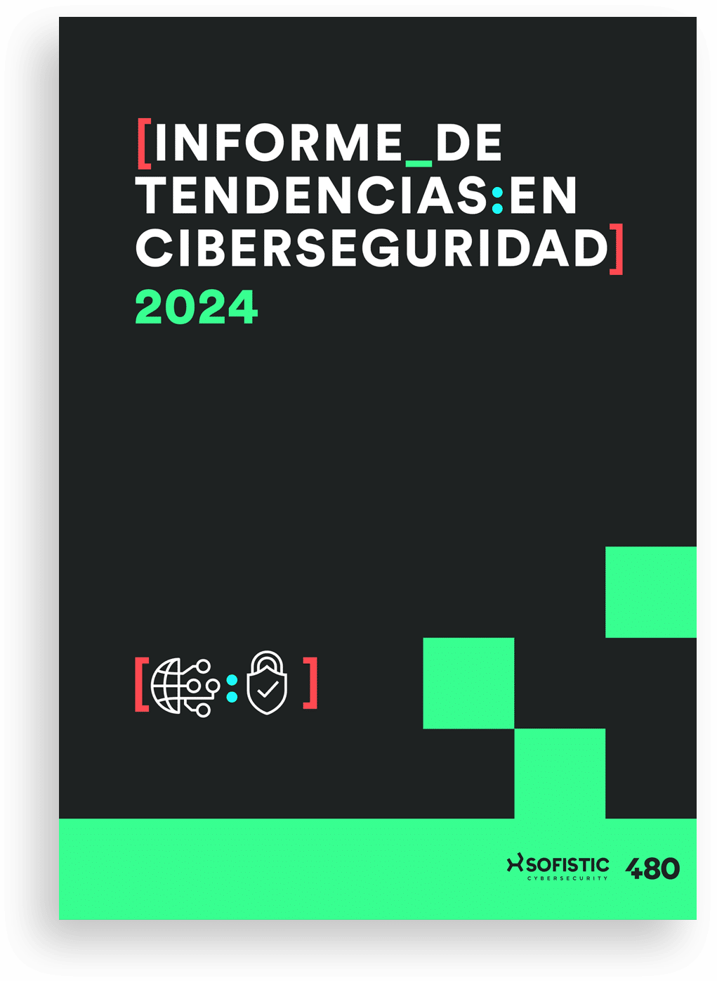 Informe de tendencias en ciberseguridad 2024