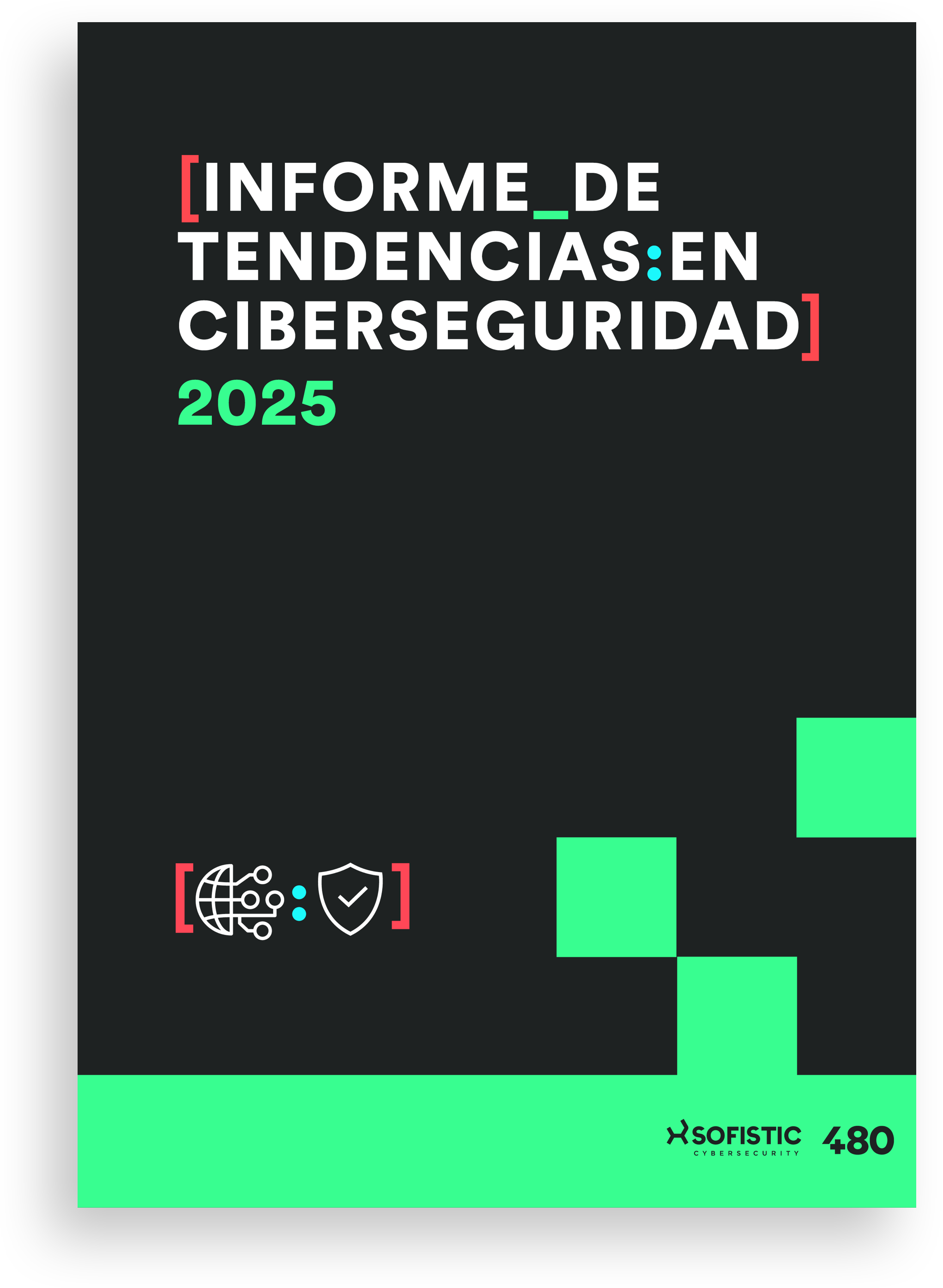 Informe de tendencias en ciberseguridad 2025