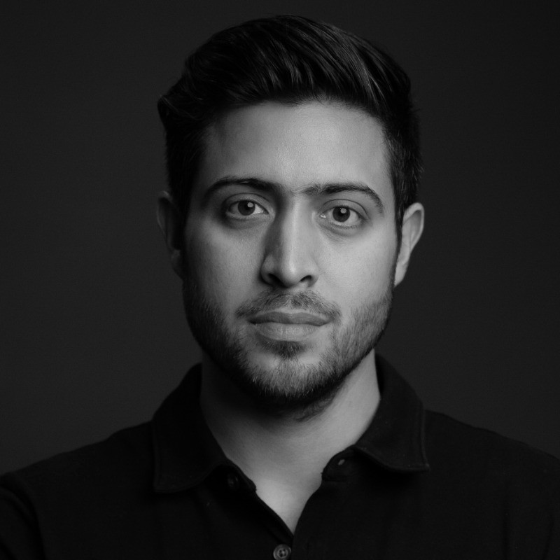 Diego Barrazas 
