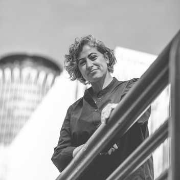  Cristina Aranda
