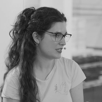 Alba Cervera