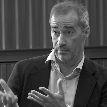 Francisco Pérez Bes