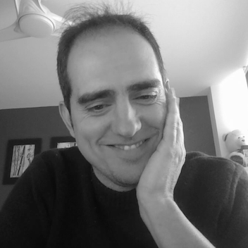 Alfonso Muñoz