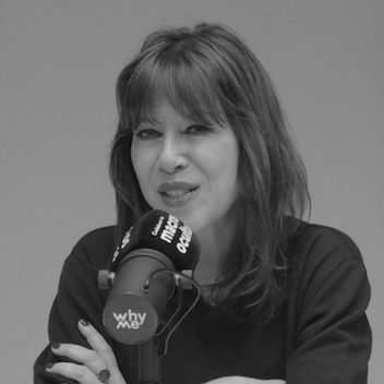 María Moya