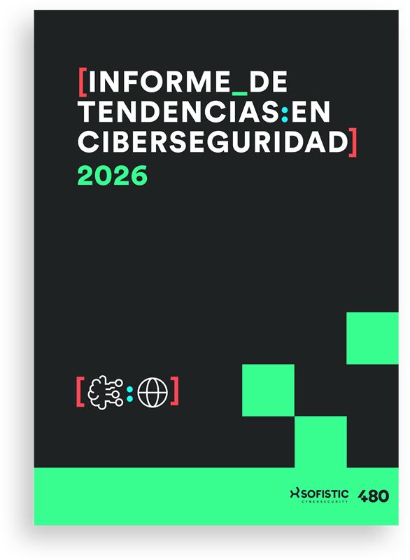 Informe de tendencias en ciberseguridad 2026