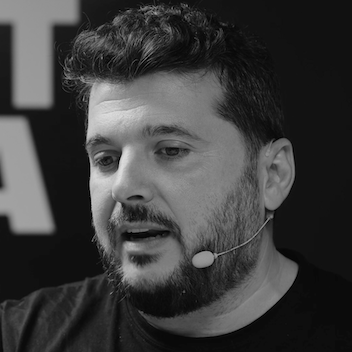 Martin Vigo